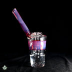 Howls Glass Cup #1