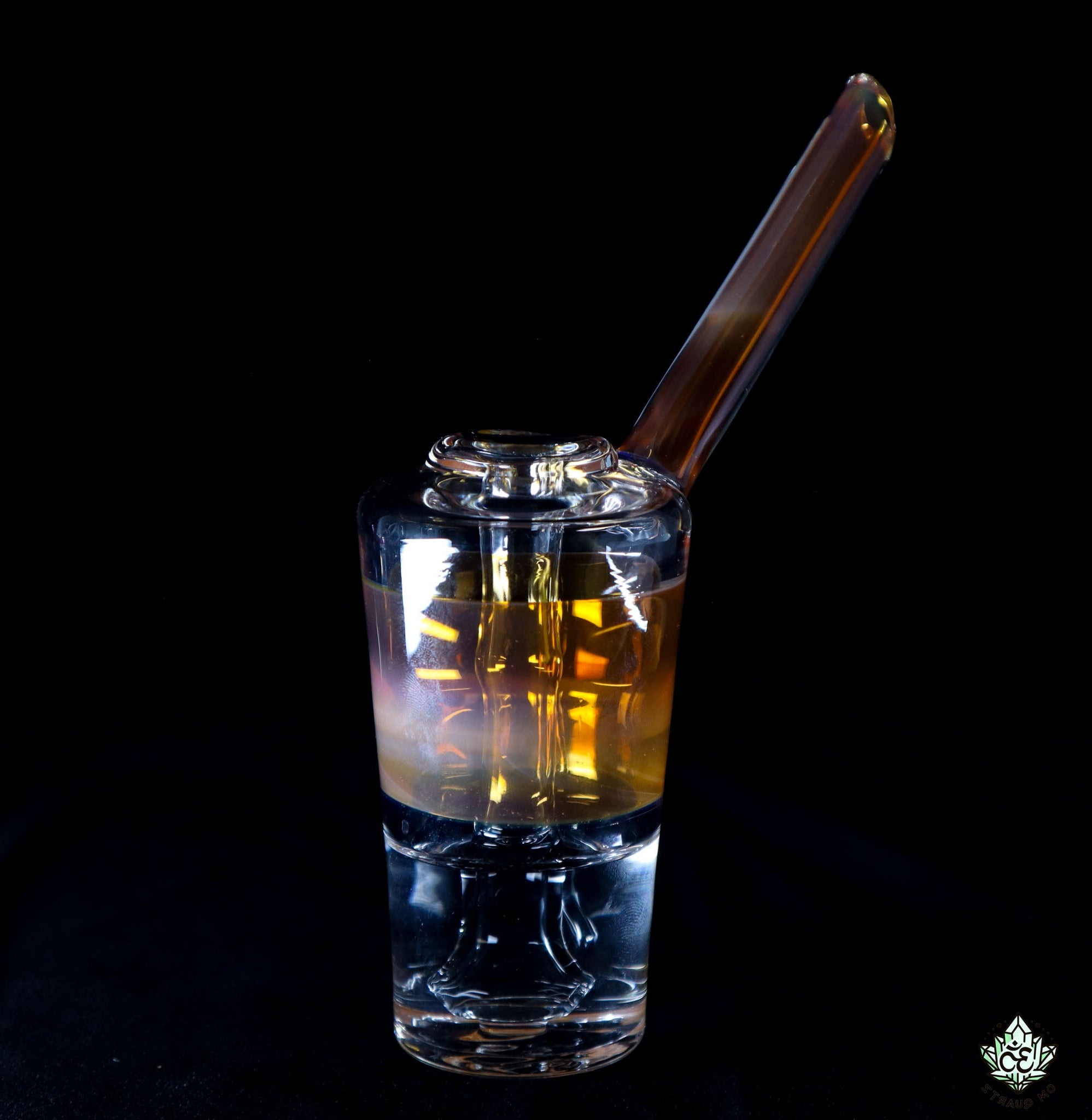 Howls Glass