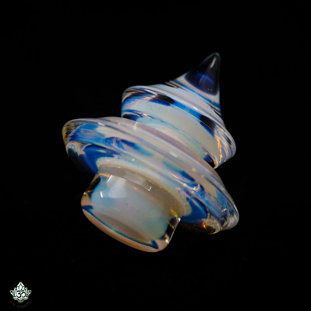 Slurper Cap #1 - Siren Apparatus