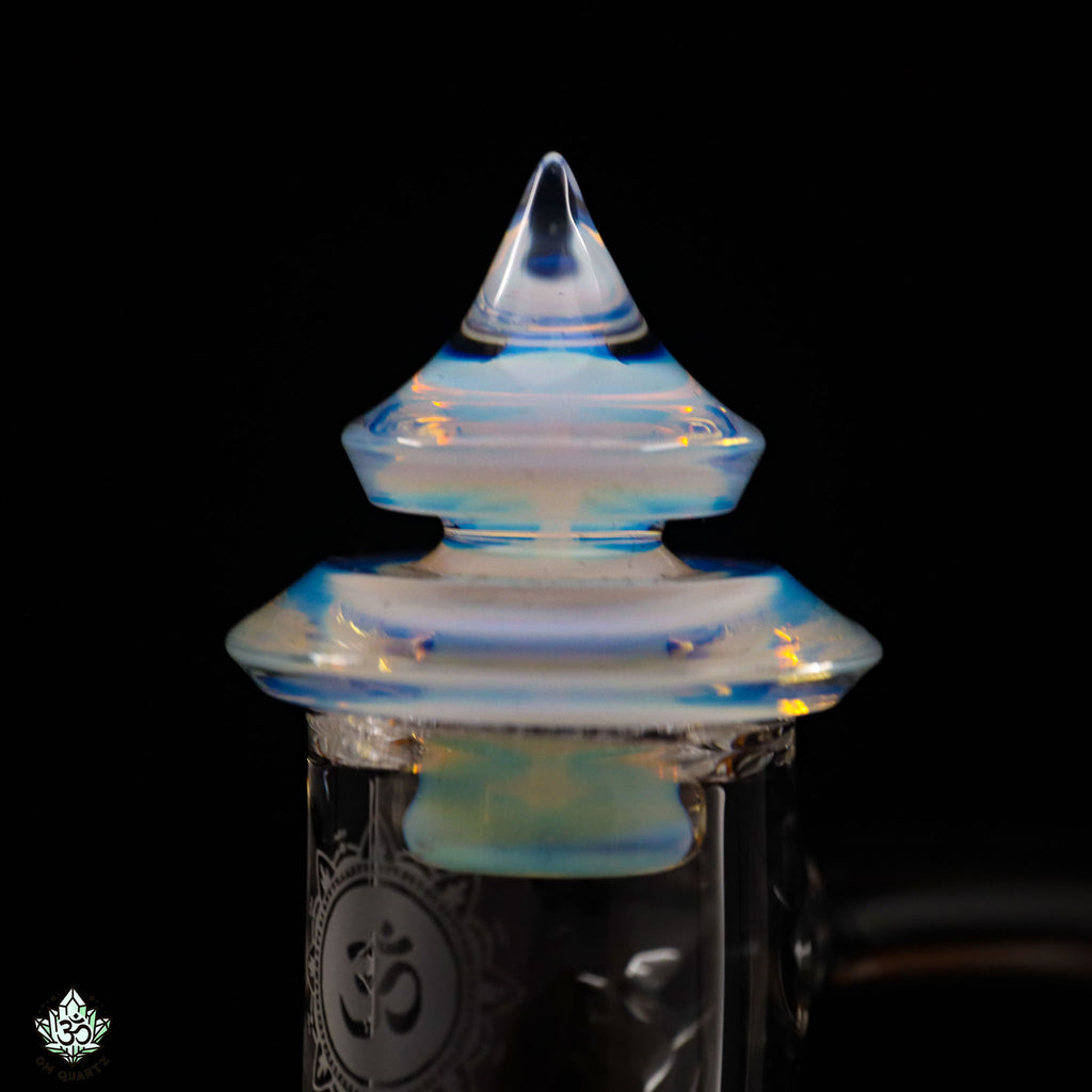 Slurper Cap #1 - Siren Apparatus