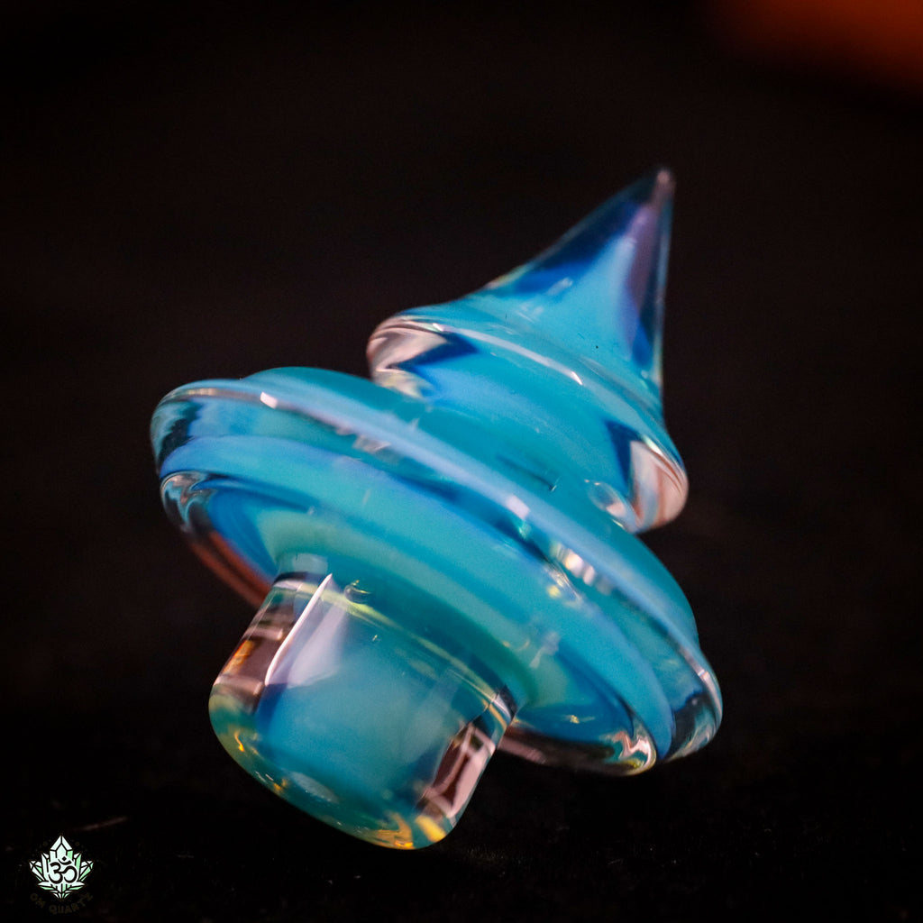 Slurper Cap #3 - Siren Apparatus