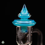 Slurper Cap #3 - Siren Apparatus