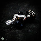 e-Rig Bubble Caps from Zach Harrison (Puffco / Dr. Dabber / Focus V)