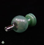 e-Rig Bubble Caps from Zach Harrison (Puffco / Dr. Dabber / Focus V)