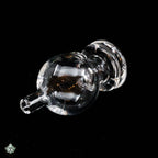 e-Rig Bubble Caps from Zach Harrison (Puffco / Dr. Dabber / Focus V)