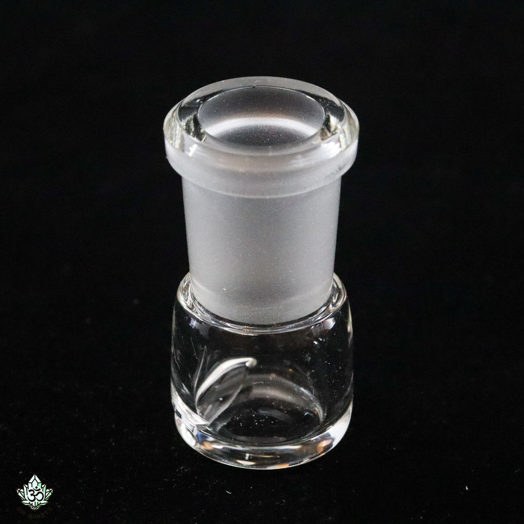 Puffco 10mm / 14mm Banger Converter (Zach Harrison)
