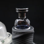 e-Rig Bubble Caps from Zach Harrison (Puffco / Dr. Dabber / Focus V)