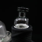 e-Rig Bubble Caps from Zach Harrison (Puffco / Dr. Dabber / Focus V)