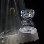 e-Rig Bubble Caps from Zach Harrison (Puffco / Dr. Dabber / Focus V)