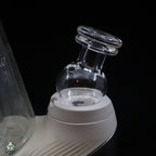 e-Rig Bubble Caps from Zach Harrison (Puffco / Dr. Dabber / Focus V)