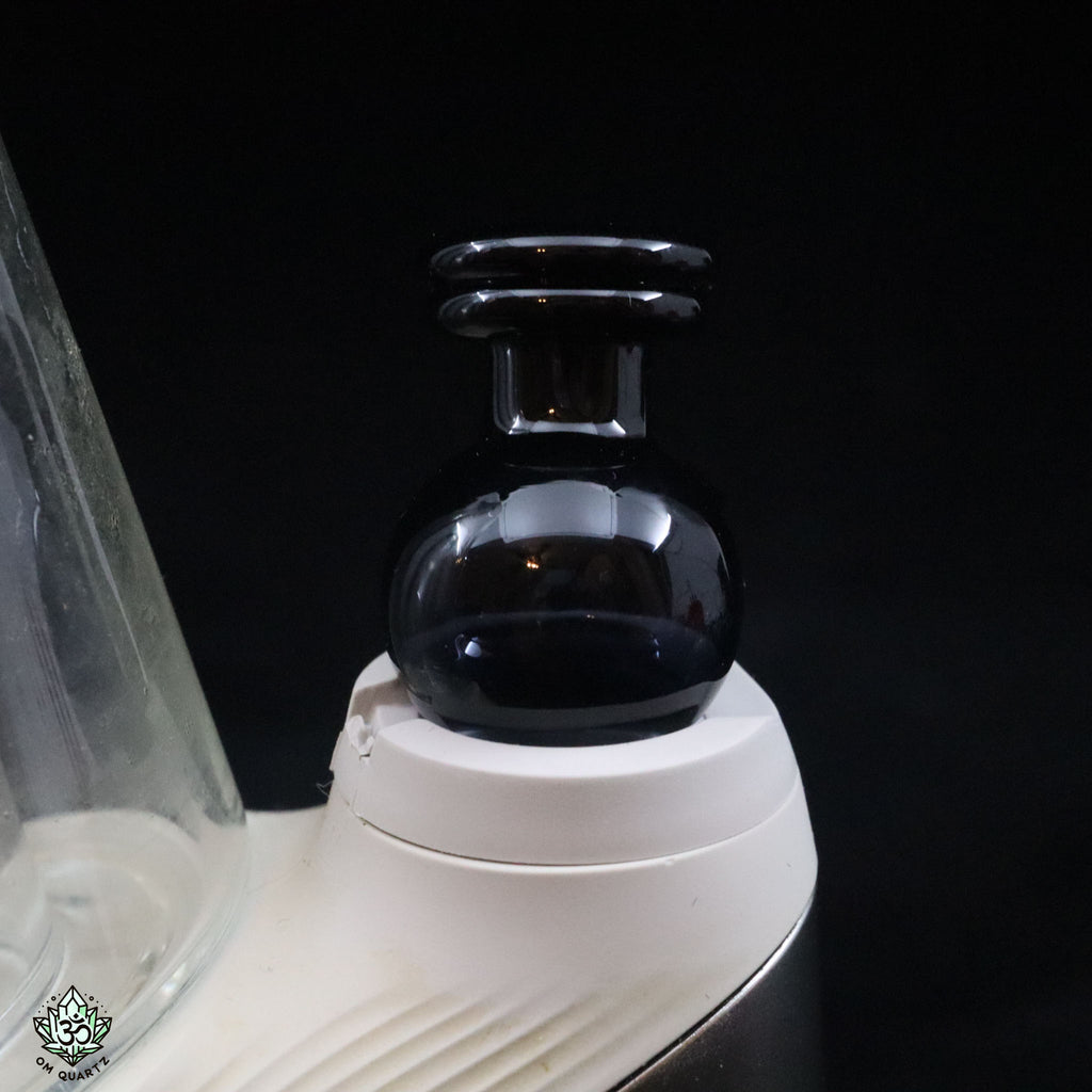 e-Rig Bubble Caps from Zach Harrison (Puffco / Dr. Dabber / Focus V)