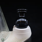e-Rig Bubble Caps from Zach Harrison (Puffco / Dr. Dabber / Focus V)