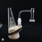 Puffco 10mm / 14mm Banger Converter (Zach Harrison)