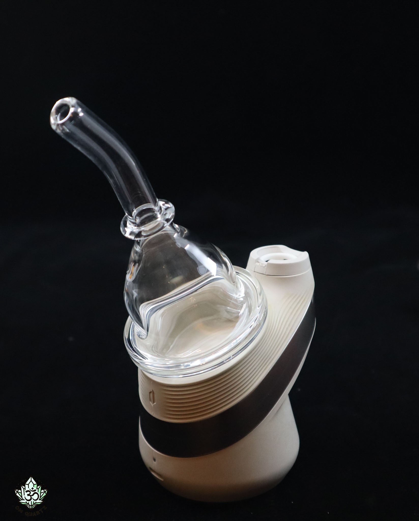 Sipper Puffco Peak Dry Top from Zach Harrison