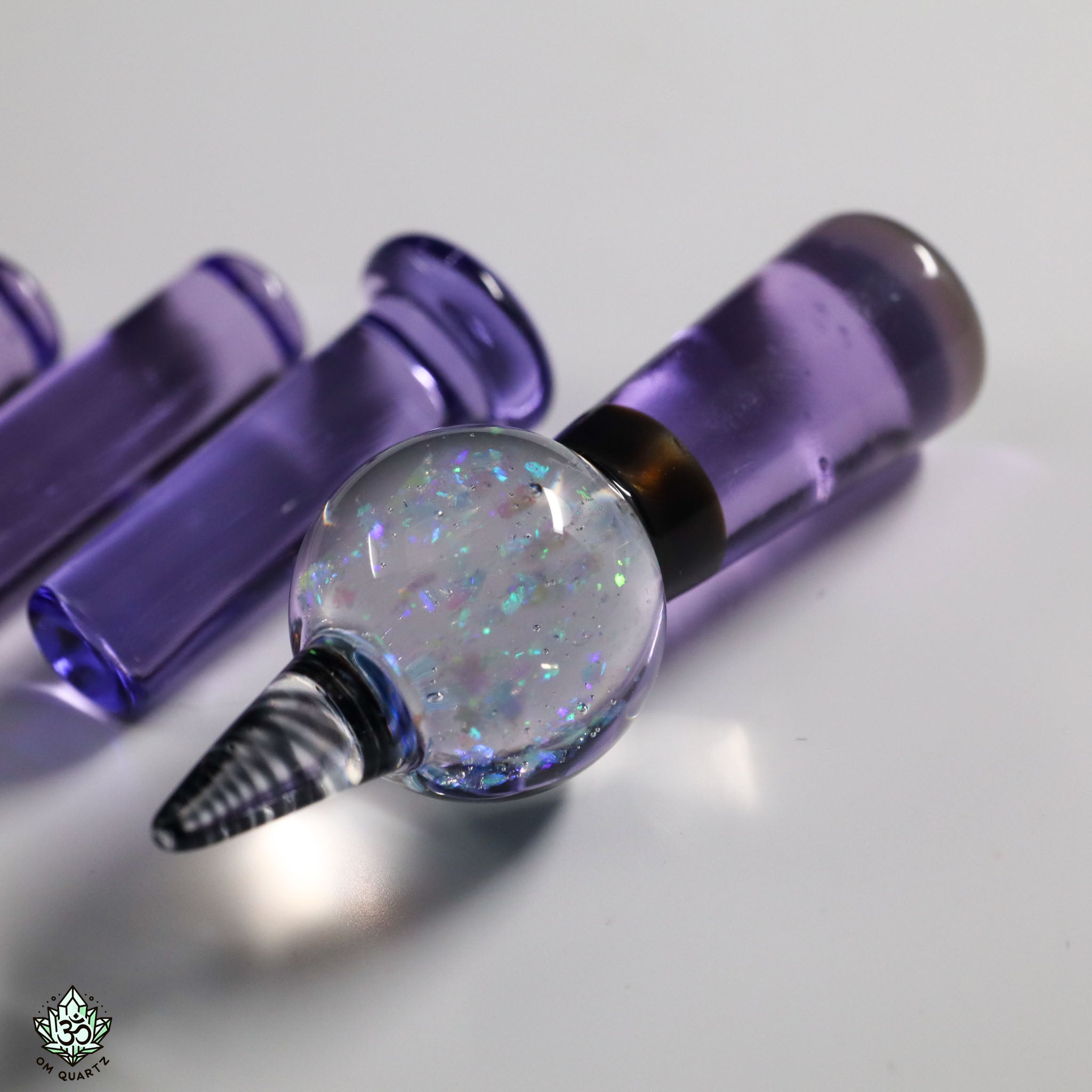 Zen Glass