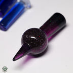 Zen Glass Caps (Slurper Sets & Tower Sets)