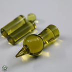 Zen Glass Caps (Slurper Sets & Tower Sets)