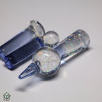 Zen Glass Caps (Slurper Sets & Tower Sets)