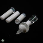 Zen Glass Caps (Slurper Sets & Tower Sets)