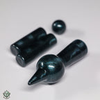 Zen Glass Caps (Slurper Sets & Tower Sets)