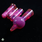 Zen Glass Caps (Slurper Sets & Tower Sets)