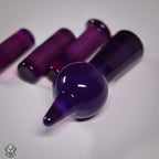 Zen Glass Caps (Slurper Sets & Tower Sets)