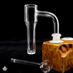 The Trident Feeder Set (Terp Feeder)