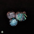 Dichro / Galaxy Marbles