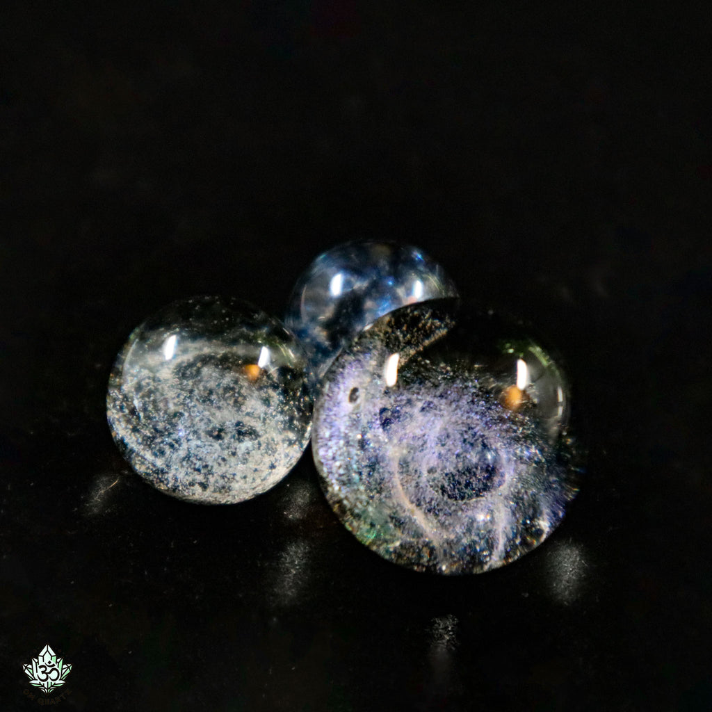 Dichro / Galaxy Marbles