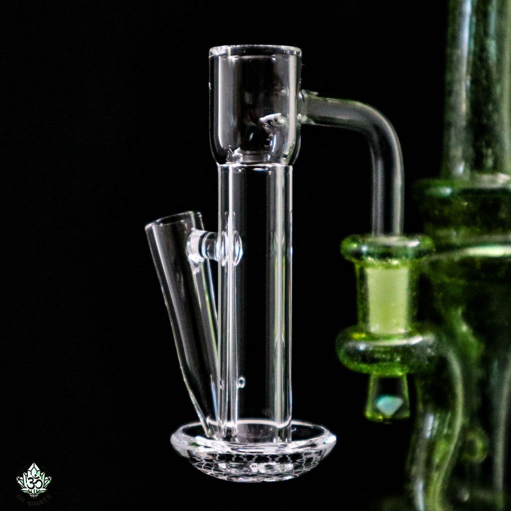 The Temple Slurper (Slide Edition)