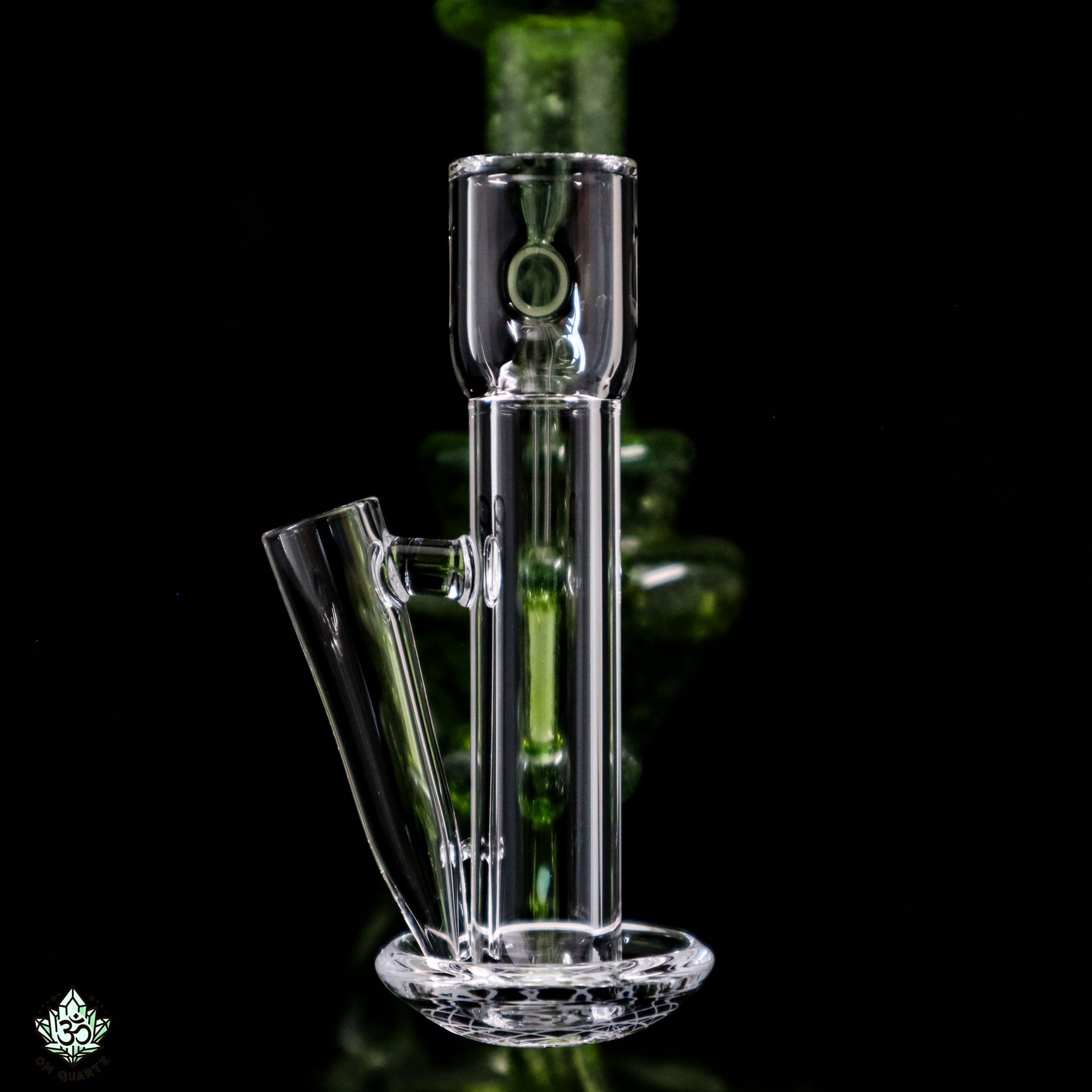 Towers – Om Quartz
