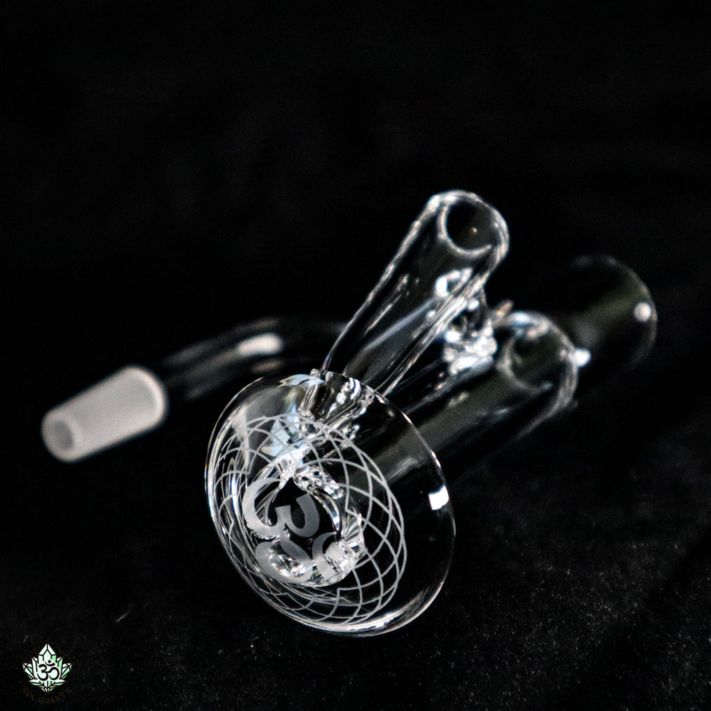 The Temple Slurper (Slide Edition)