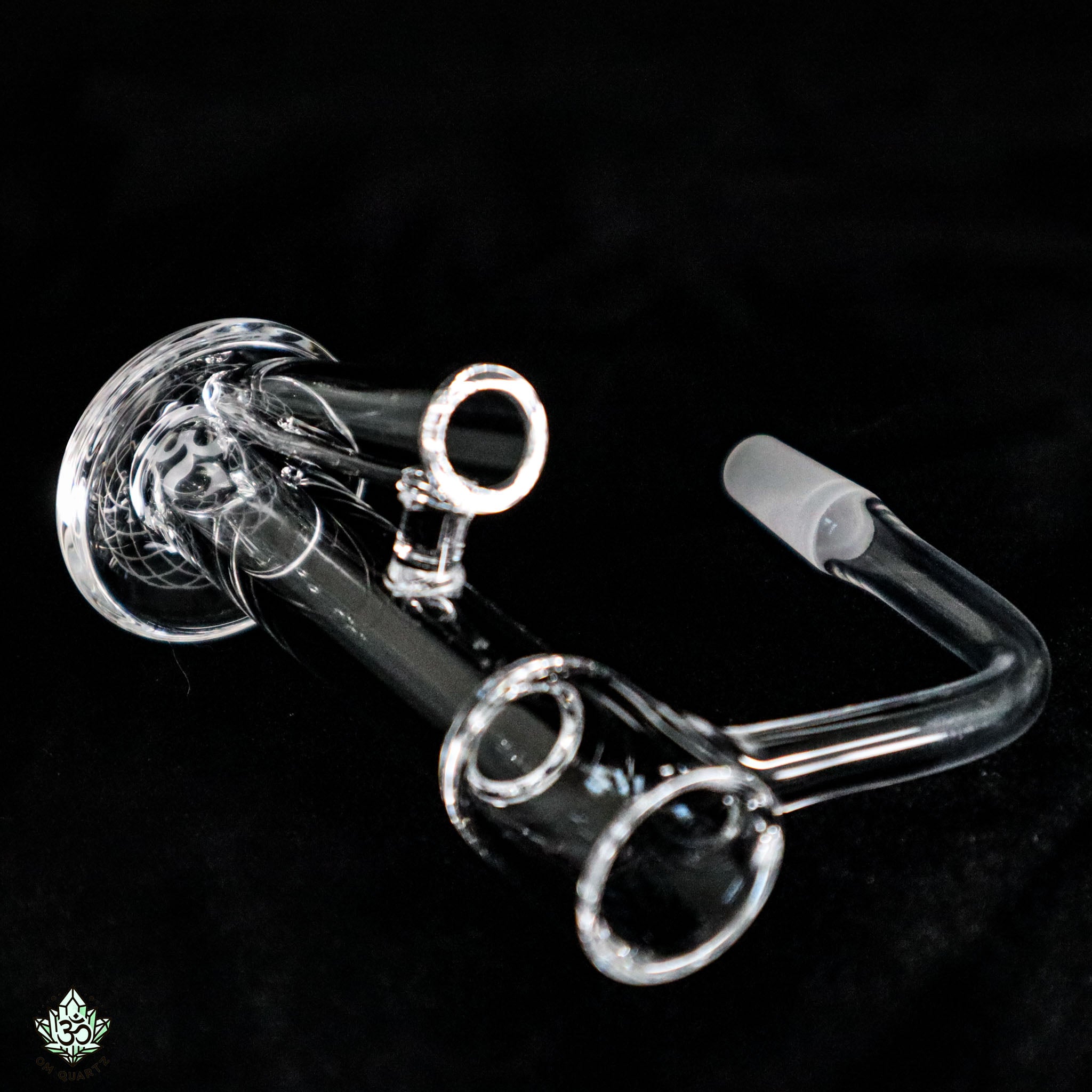 The Temple Slurper (Slide Edition)