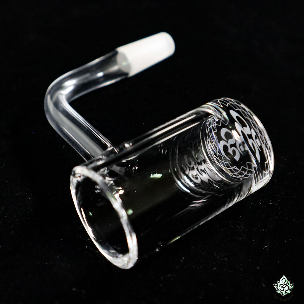 25mm Nirvana Bucket 2.0