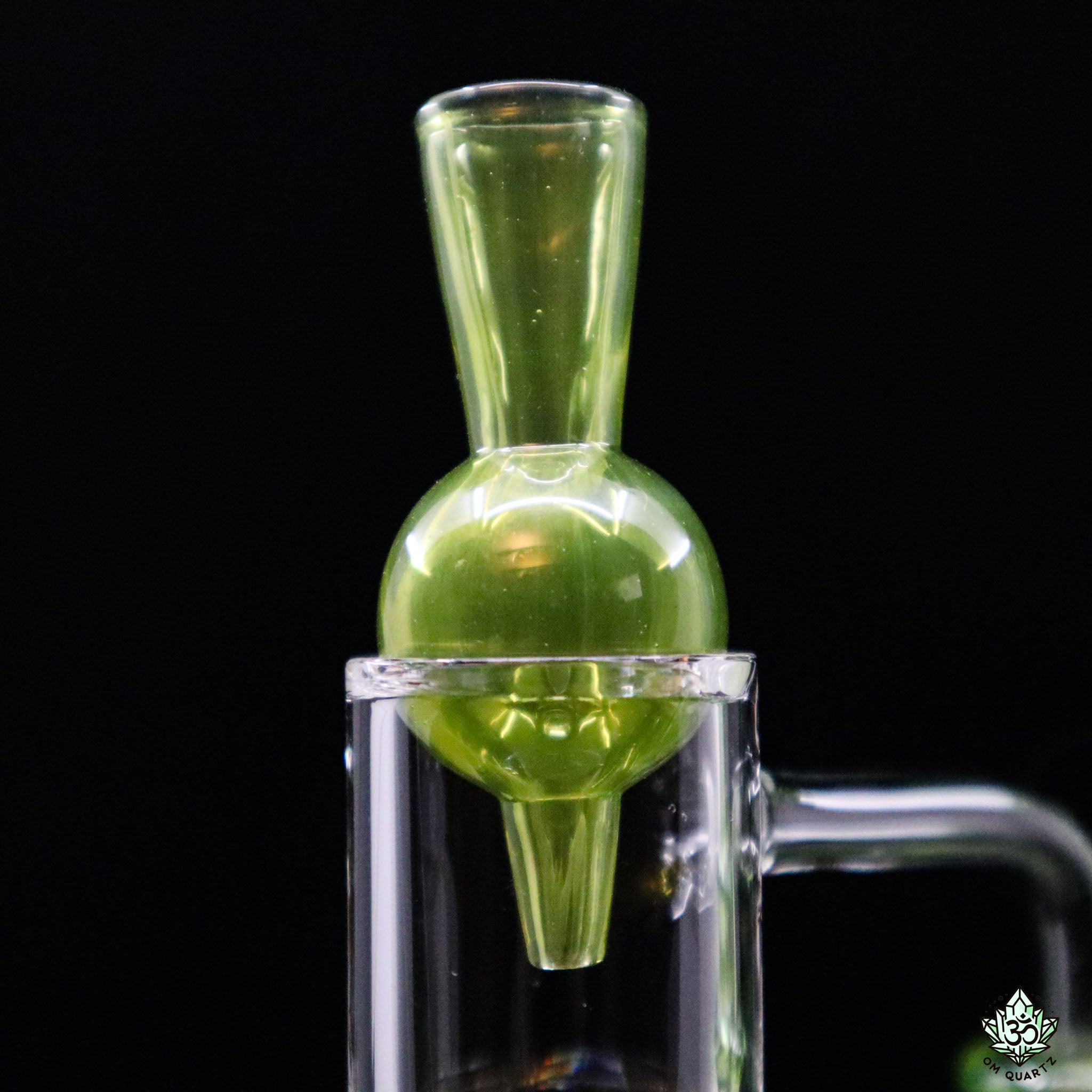 Bubble Caps by YG Glass Works (25mm/30mm)