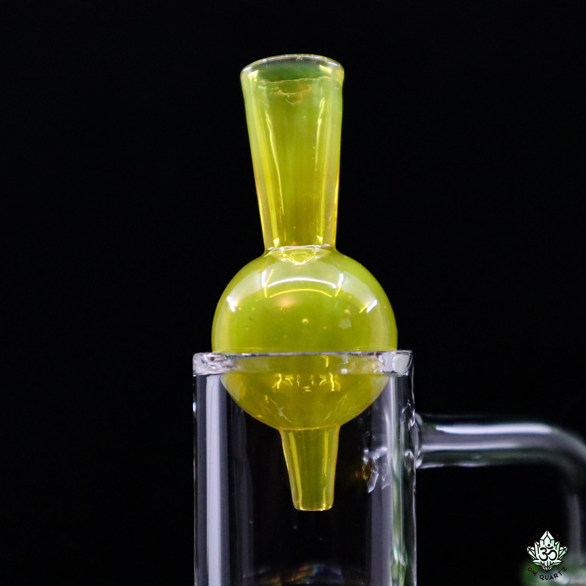Bubble Caps by YG Glass Works (25mm/30mm)