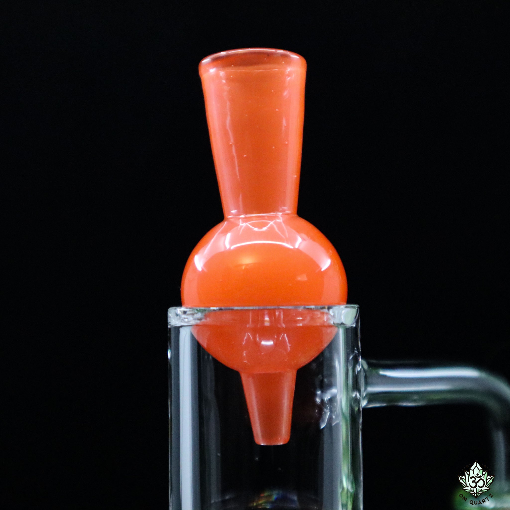Bubble Caps by YG Glass Works (25mm/30mm)