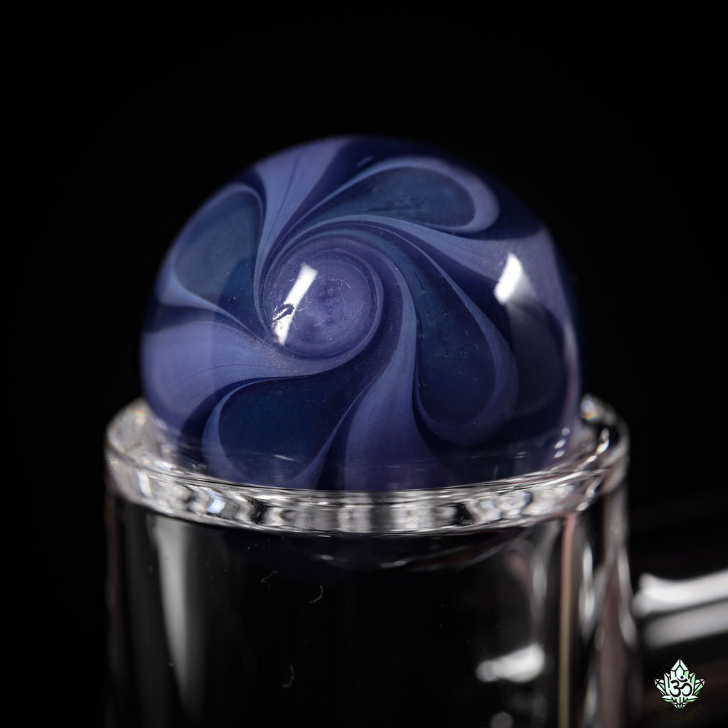 Slurper Marbles by Sphinx Glassworks