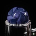 Slurper Marbles by Sphinx Glassworks
