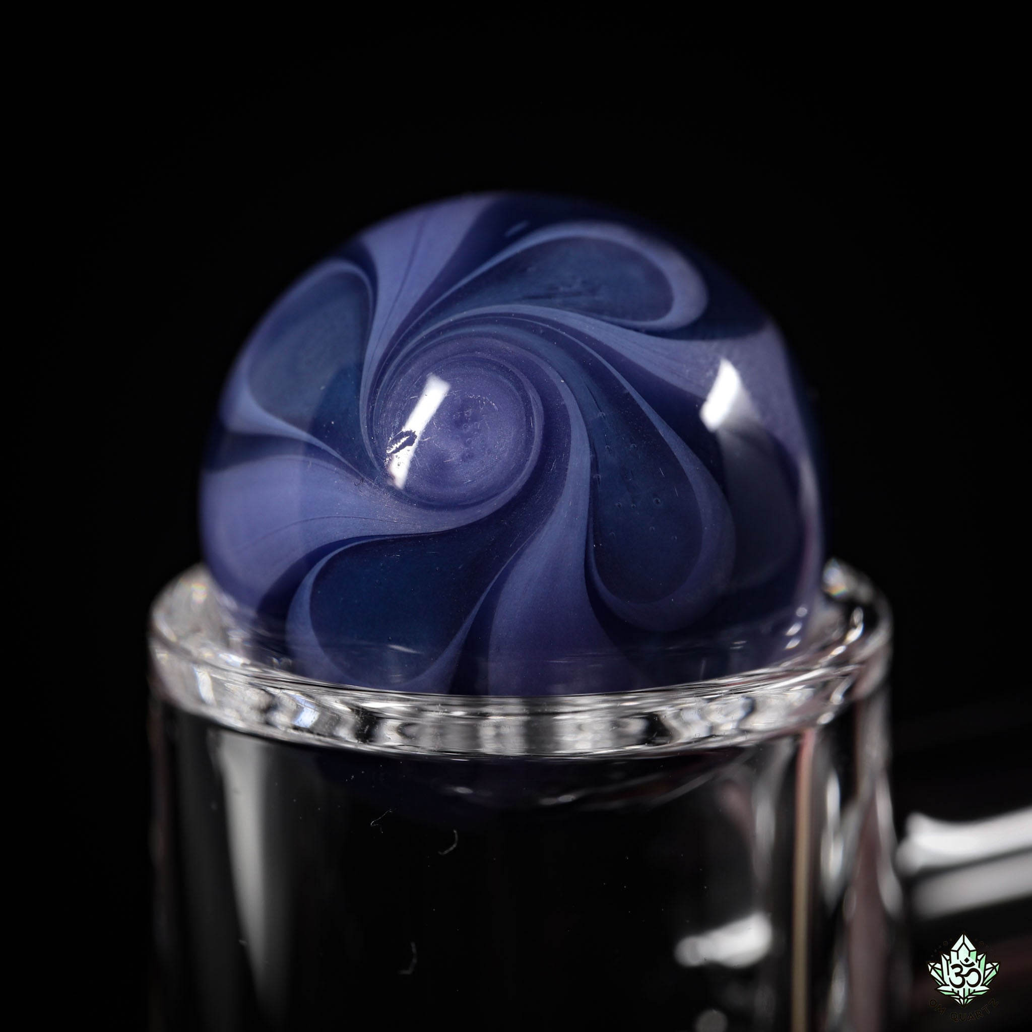 Slurper Marbles by Sphinx Glassworks