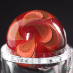 Slurper Marbles by Sphinx Glassworks
