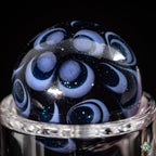 Slurper Marbles by Sphinx Glassworks