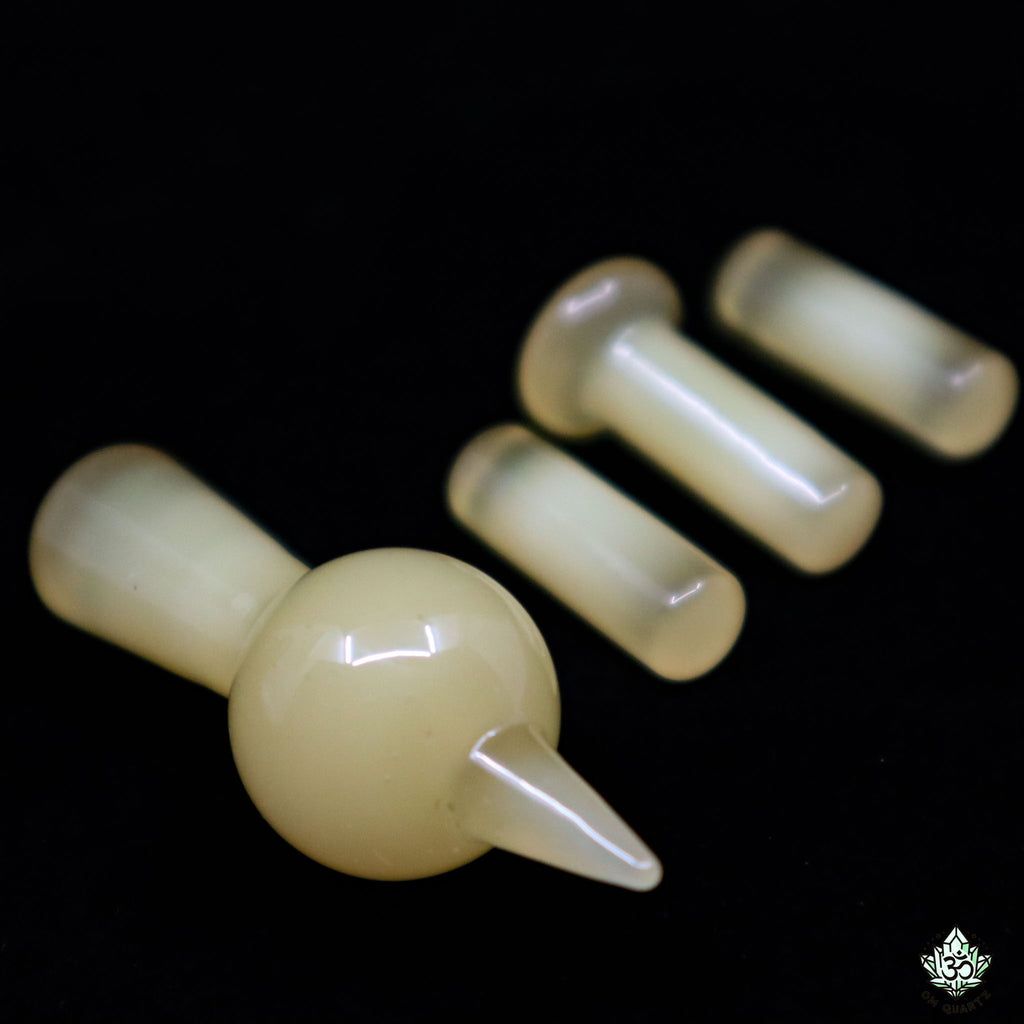 Slurper Cap Sets by Zen Glass