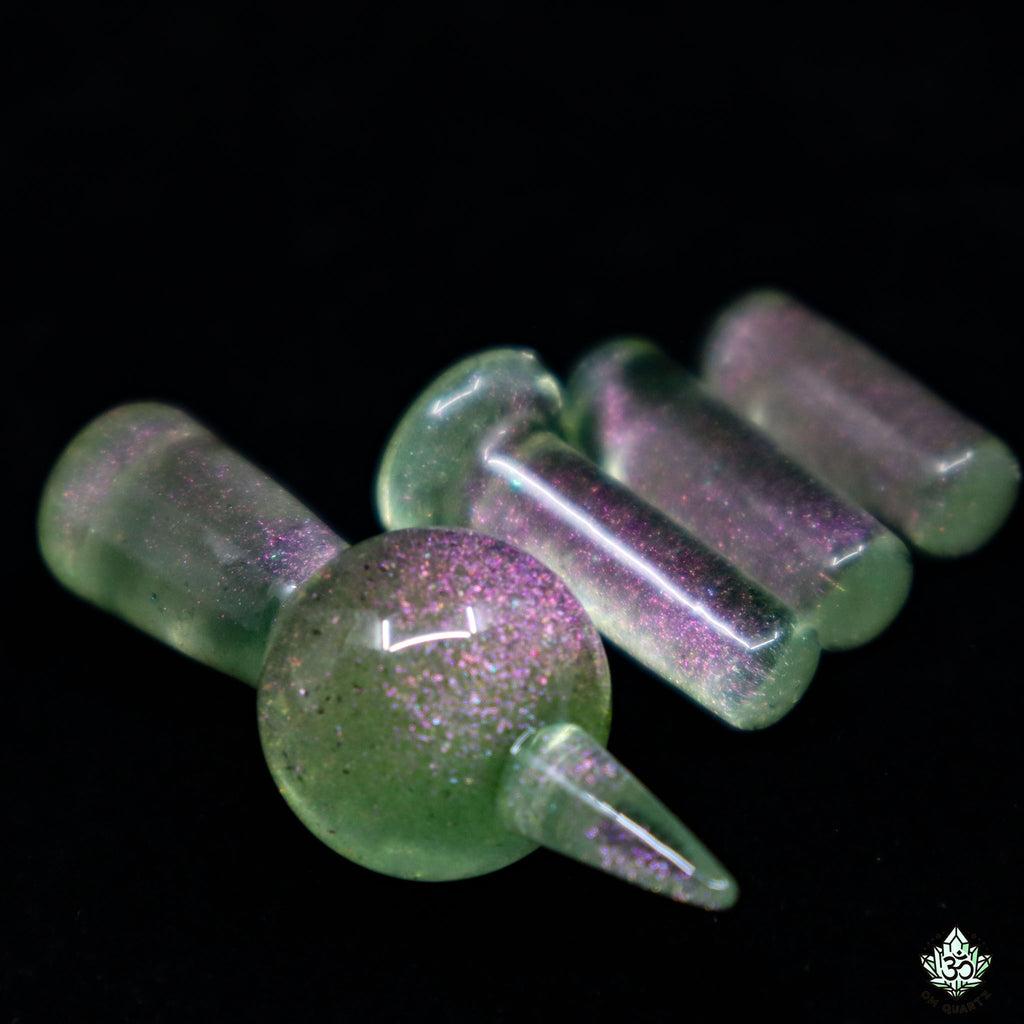 Slurper Cap Sets by Zen Glass