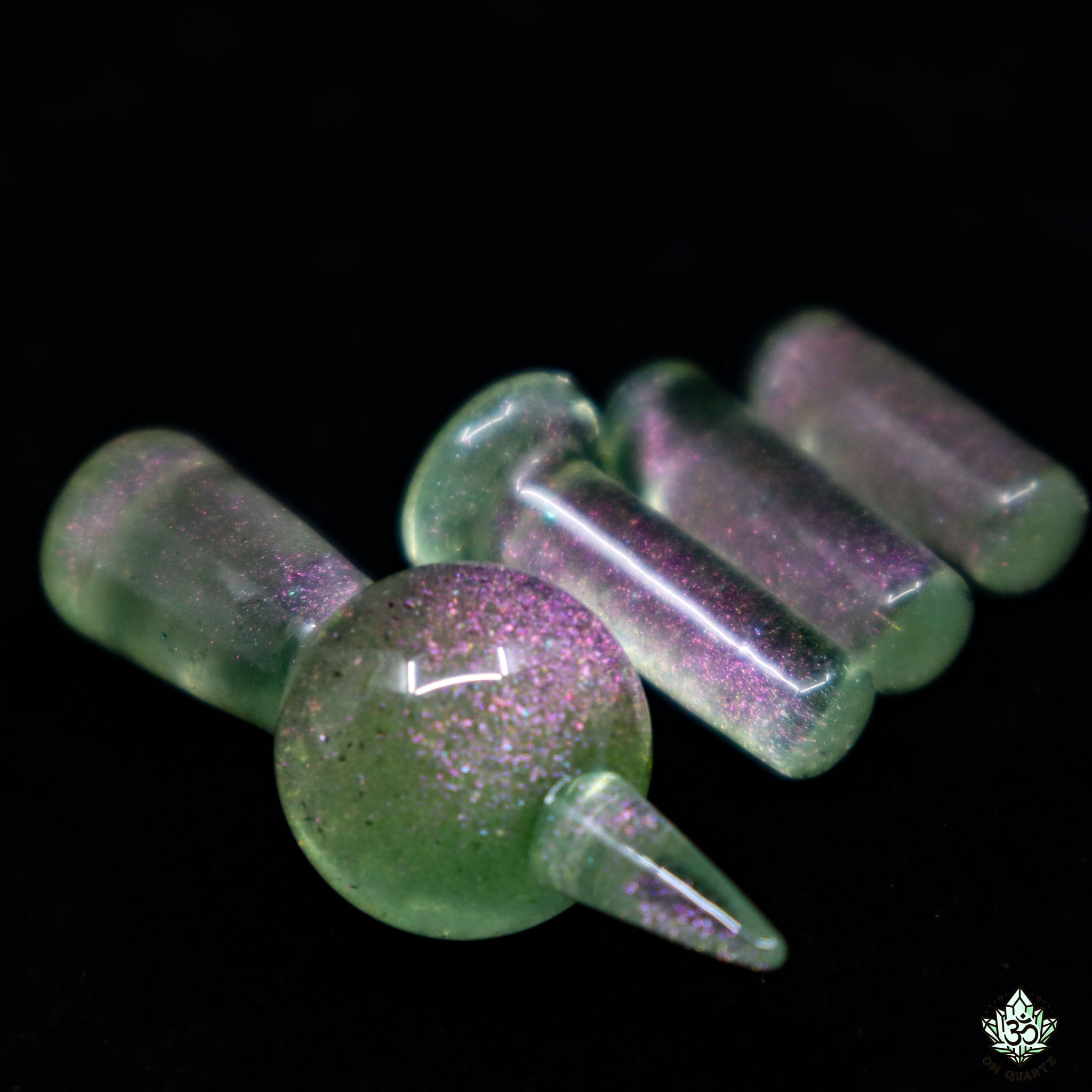 Slurper Cap Sets by Zen Glass