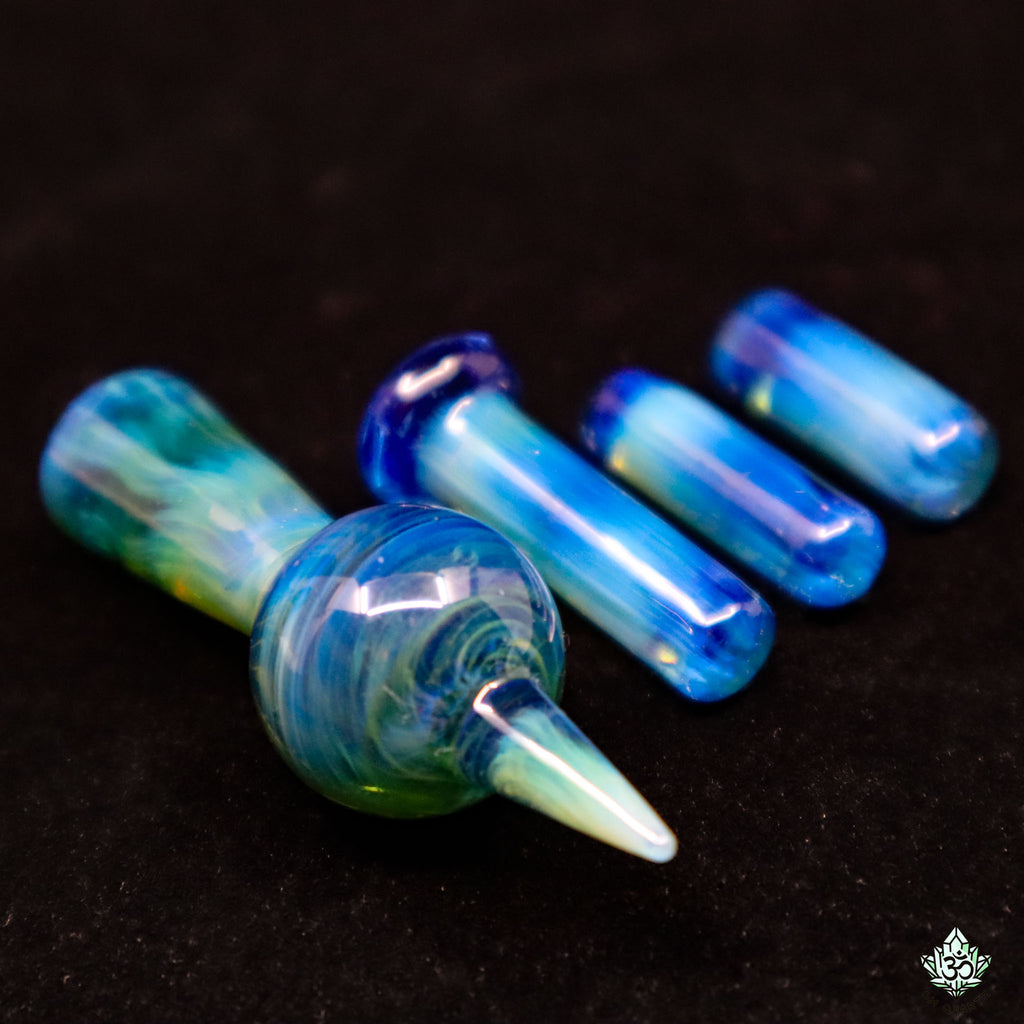 Slurper Cap Sets by Zen Glass