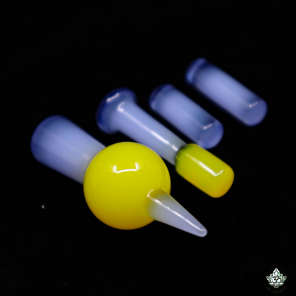 Slurper Cap Sets by Zen Glass