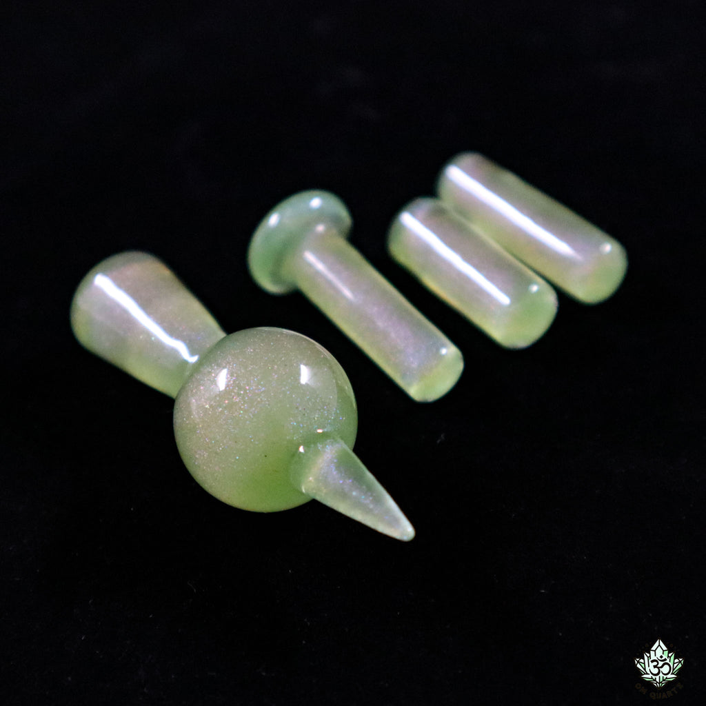 Slurper Cap Sets by Zen Glass