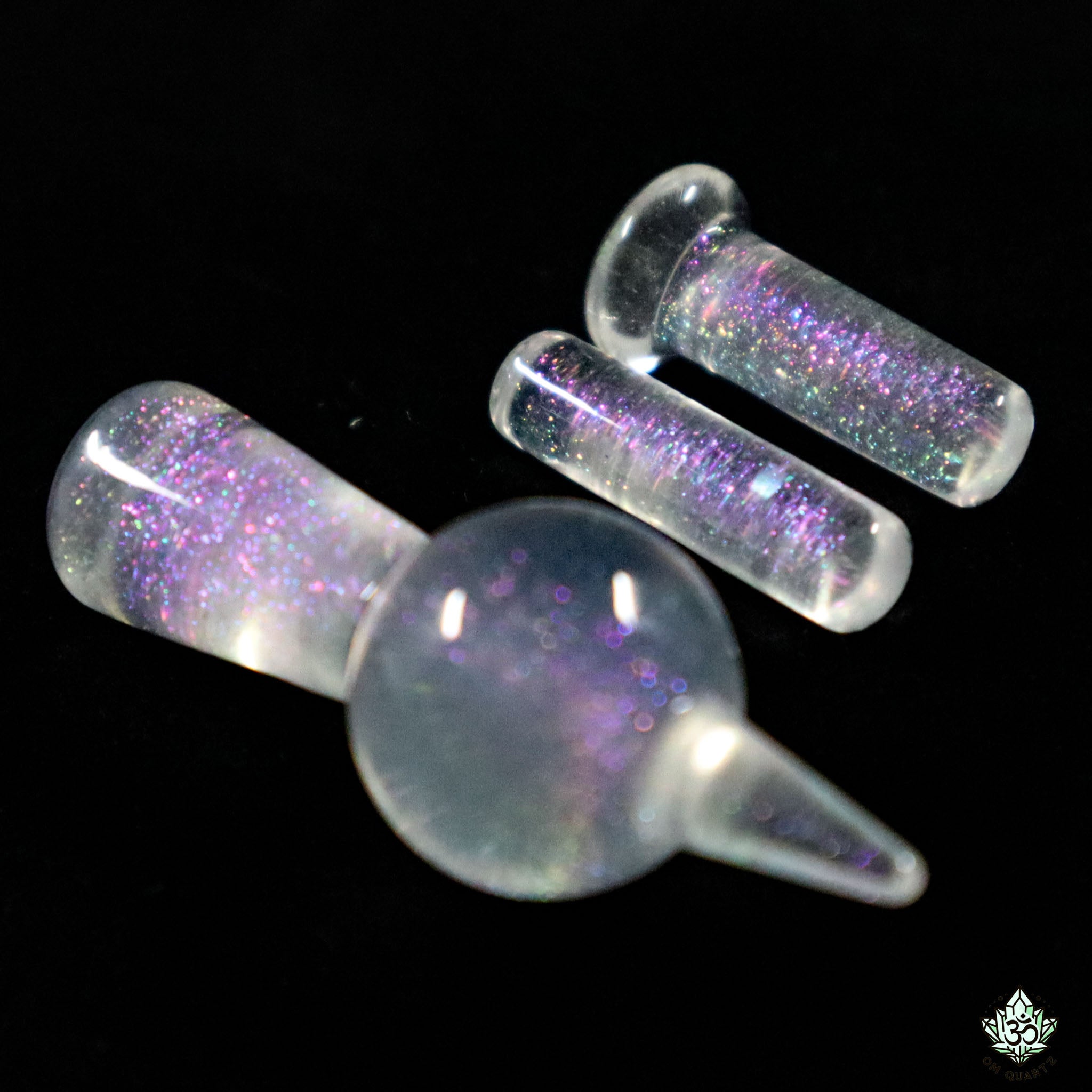 Slurper Cap Sets by Zen Glass