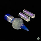 Slurper Cap Sets by Zen Glass